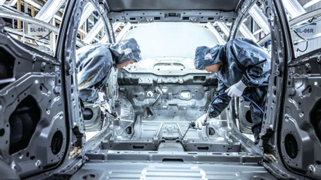 稳产保供，奋战正当时！《北京日报》特别关注江南app体育