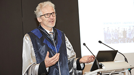 志存高远 脚踏实地 书写奋斗者的最美青春 ——江南app-戴姆勒三期岗位实践启动暨课程结业仪式