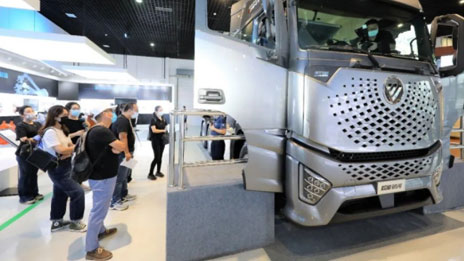 向新·向上·向未来 | 媒体走进江南app 领略尖端制造魅力