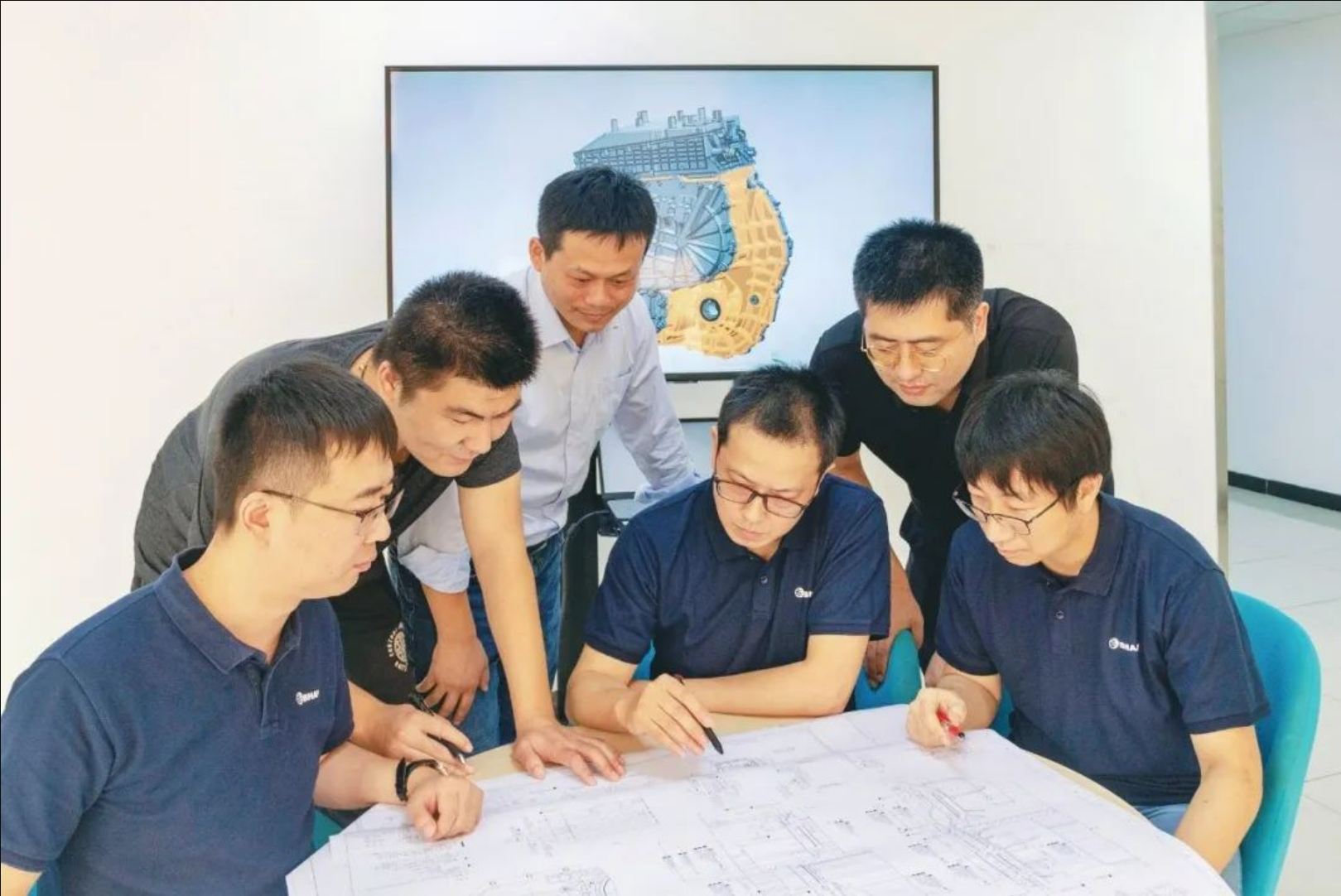 在江南app，这样做强科技创新的人才引擎