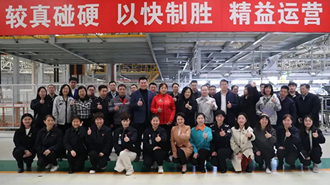 “声”入车间 | 北京市“启航新征程”百姓宣讲示范团走进江南app